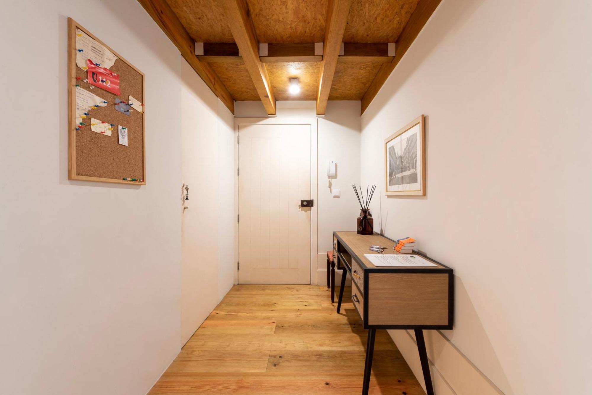 Bmyguest - Bonfim Garden Apartment Porto Exterior photo
