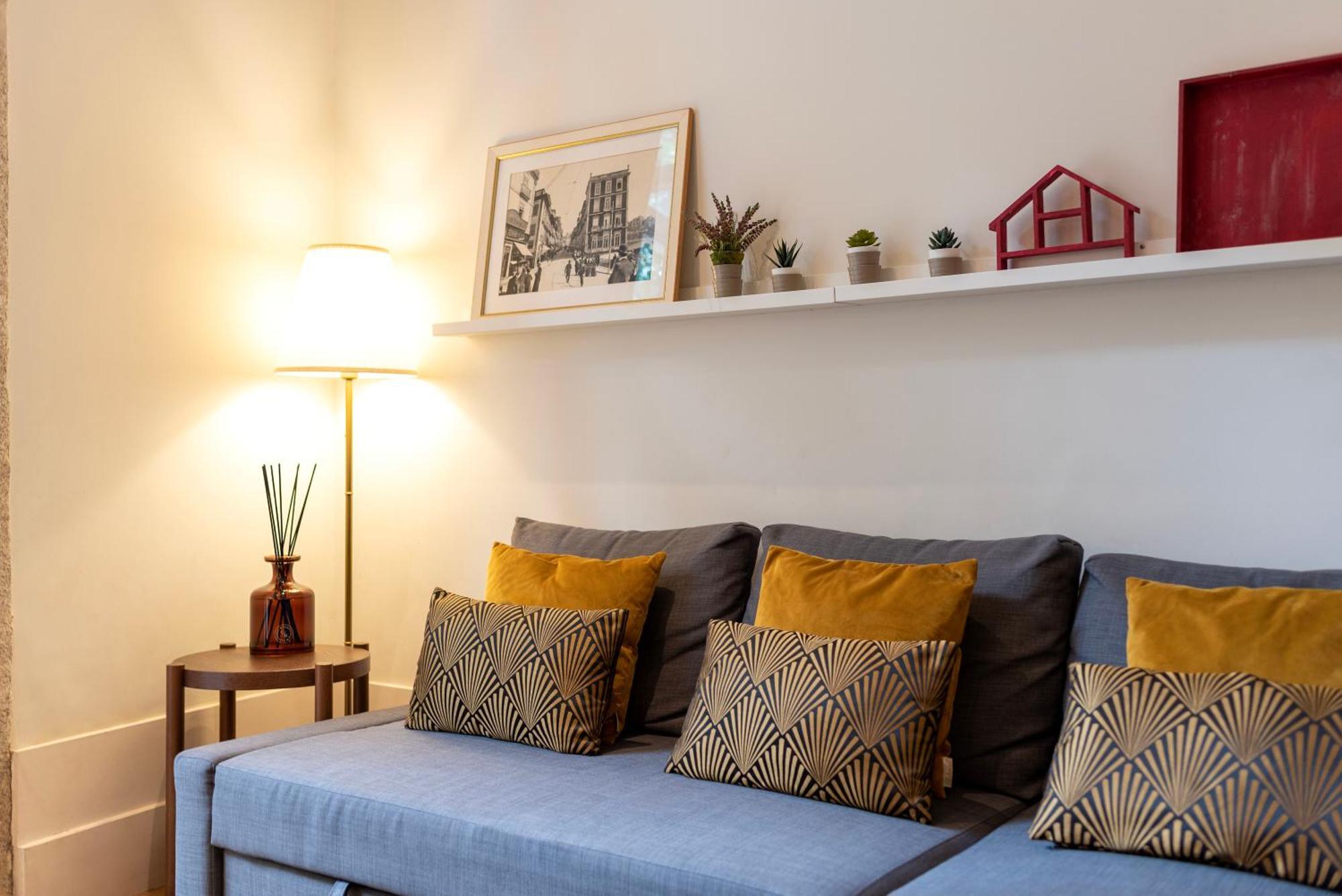 Bmyguest - Bonfim Garden Apartment Porto Exterior photo